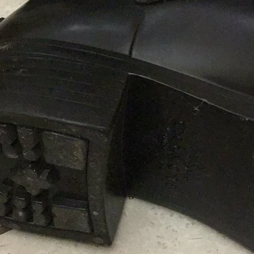 Coach winter boots - Picture 4 of 6